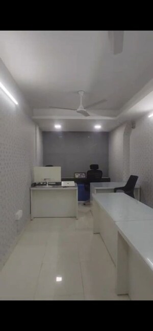 Team Area in  Office Space at Camp – for Rent