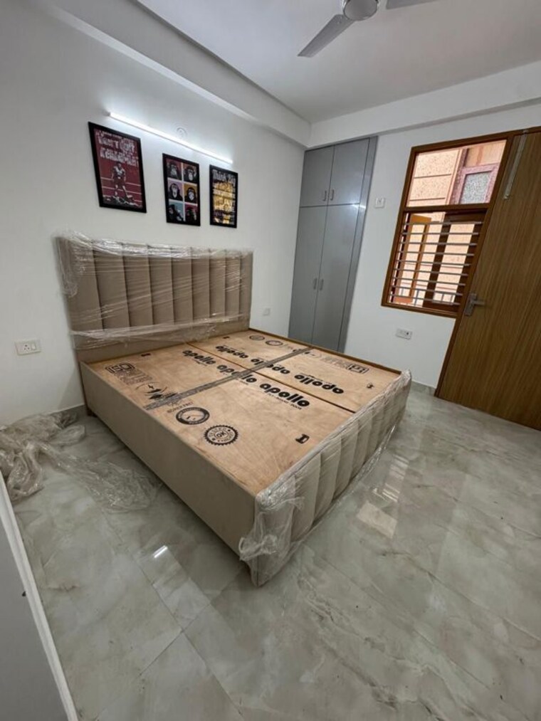 Bedroom, saket 2 Bedroom 900 Sq.Ft. Independent House In Saket Delhi 10333345