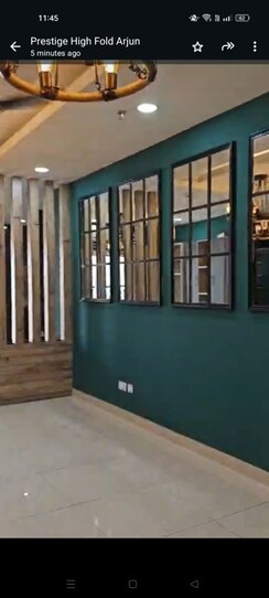 2.5 BHK + Pooja Room,Store Room Apartment For Rent in Prestige High Fields Gachibowli