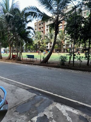 Parking in 1 BHK Apartment at CIDCO Vastu Vihar, Kharghar – for Rent