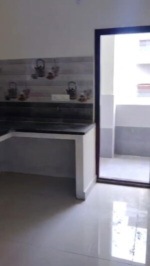 Kitchen in 2 BHK Apartment at GK Heights Kukatpally, Kukatpally – for Sale