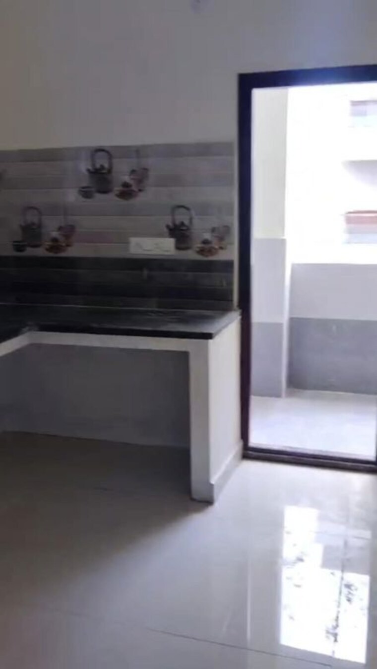 Kitchen, gk-heights-kukatpally 2 Bedroom 1100 Sq.Ft. Apartment In Kukatpally Hyderabad 10333291