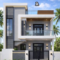 3 BHK + Pooja Room,Study Room,Extra Room,Store Room Villa For Sale in Kaggalipura