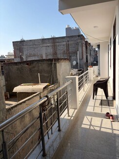 3 BHK Independent House For Rent in Saket