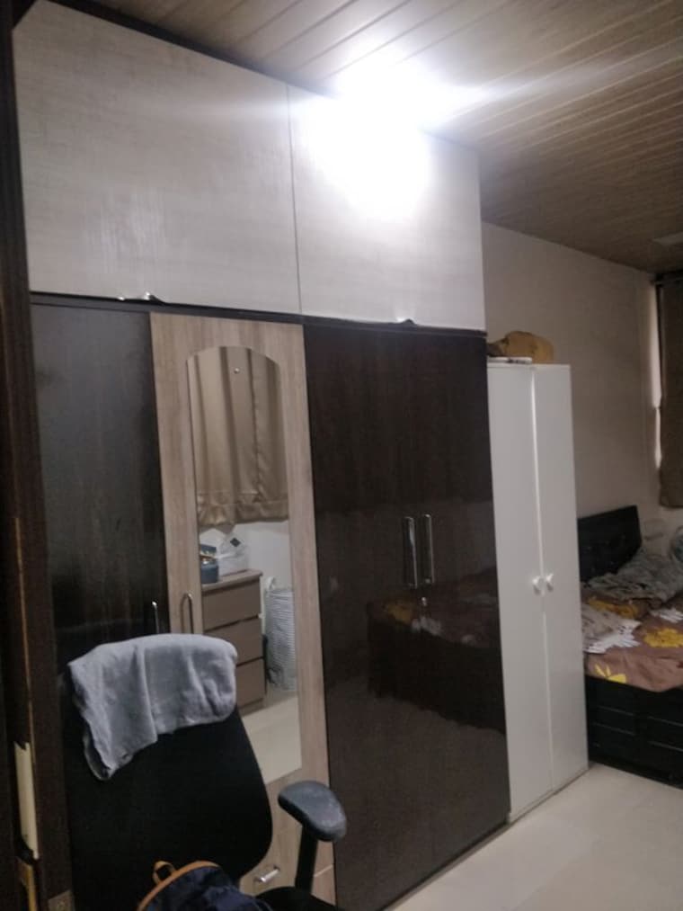 Room, kokan nagar 1.5 Bedroom 455 Sq.Ft. Builder Floor In Kokan Nagar Mumbai 10333357