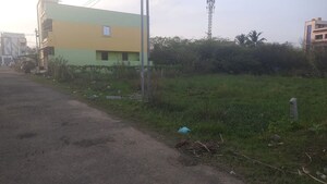  Plot For Sale in Kasturba Nagar