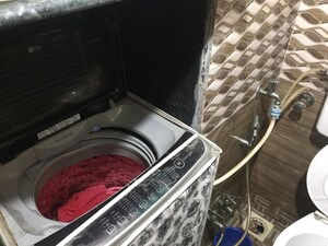 Furnished Amenities in 1 BHK Apartment at Kolshet Industrial Area – for Sale