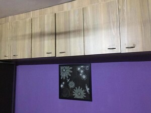 Furnished Amenities in 1 BHK Apartment at Kolshet Industrial Area – for Sale