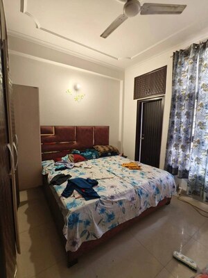 2 BHK Builder Floor For Rent in Sector 52