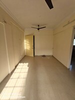 1 BHK + Study Room 570 Sq.Ft. Apartment in Kanhaigopal Complex CHS
