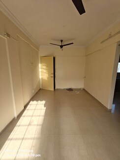 1 BHK + Study Room Apartment For Rent in Kanhaigopal Complex CHS