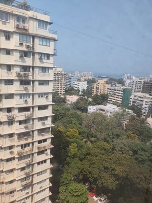 2 BHK Apartment – Exterior View View at Mehrdad CHS, Cuffe Parade - for Sale