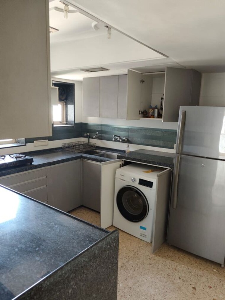 Kitchen, mehrdad-chs 2 Bedroom 1046 Sq.Ft. Apartment In Cuffe Parade Mumbai 10333203