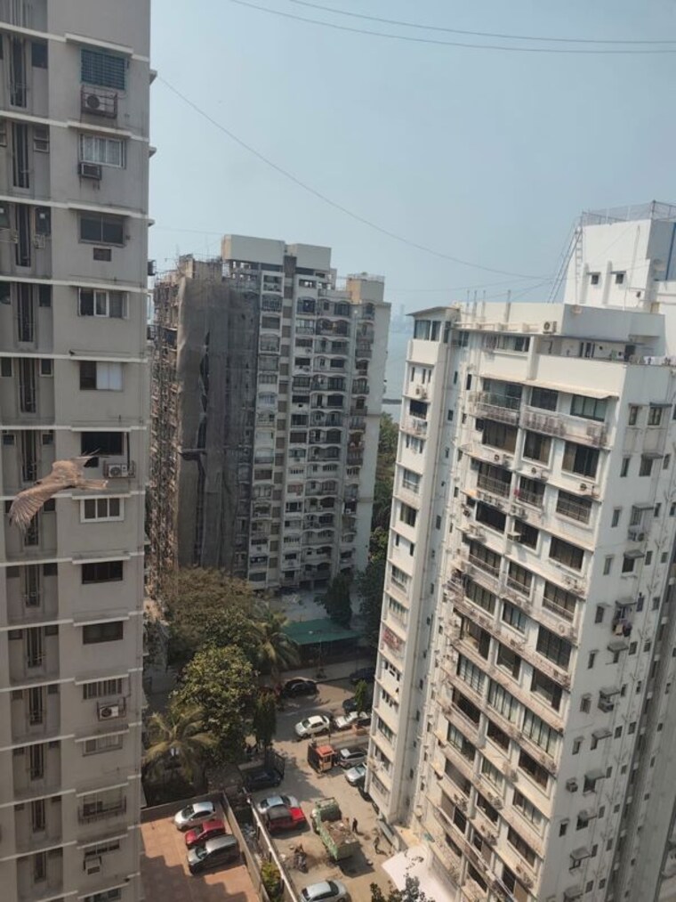 Exterior View, mehrdad-chs 2 Bedroom 1046 Sq.Ft. Apartment In Cuffe Parade Mumbai 10333203