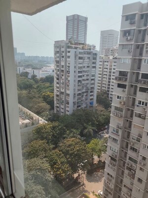 2 BHK Apartment – Exterior View View at Mehrdad CHS, Cuffe Parade - for Sale