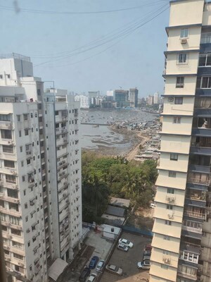 2 BHK Apartment – Exterior View View at Mehrdad CHS, Cuffe Parade - for Sale