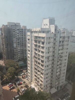 2 BHK Apartment – Exterior View View at Mehrdad CHS, Cuffe Parade - for Sale