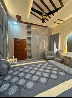 3 BHK + Pooja Room,Servant Room,Study Room Villa For Sale in Kanakapura