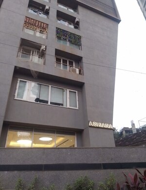 5 BHK Apartment – Exterior View View at Rohan Lifescapes Aashiana, Malabar Hill - for Sale