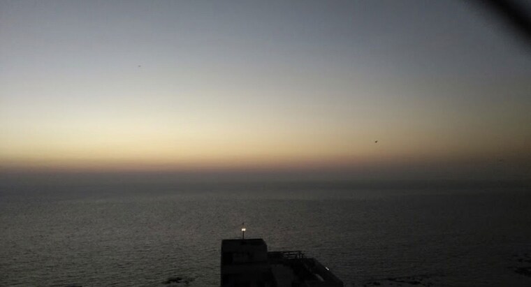 Exterior View, rohan-lifescapes-aashiana 5 Bedroom 5500 Sq.Ft. Apartment In Malabar Hill Mumbai 10333416
