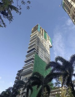 5 BHK Apartment For Sale in Rohan Lifescapes Aashiana