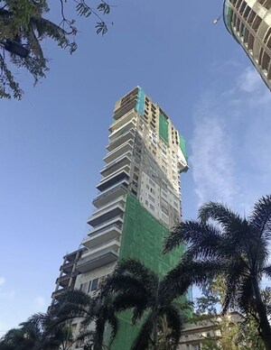 5 BHK Apartment For Sale in Rohan Lifescapes Aashiana, Malabar Hill