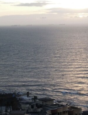 5 BHK Apartment – Exterior View View at Rohan Lifescapes Aashiana, Malabar Hill - for Sale