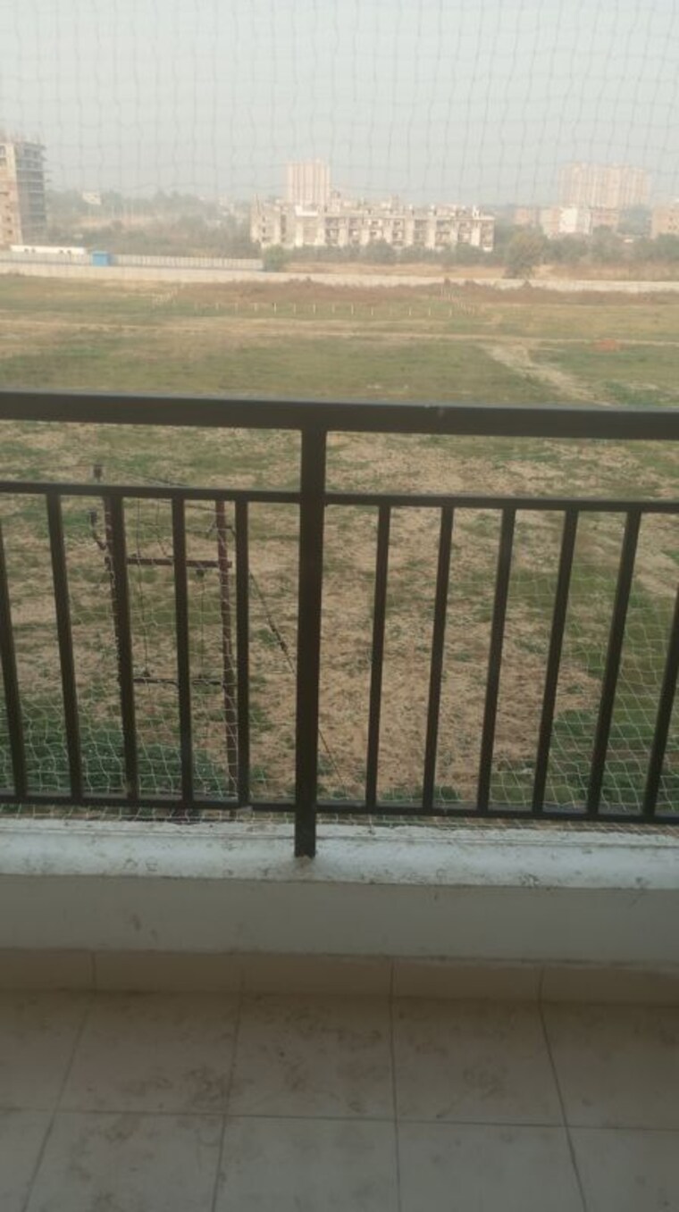 Exterior View, scc-sapphire 2 Bedroom 795 Sq.Ft. Apartment In Raj Nagar Extension Ghaziabad 10333392