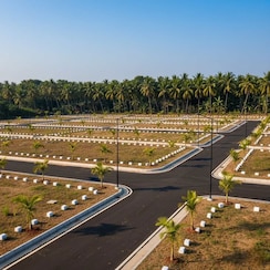 Plot For Sale in Kanakapura Road
