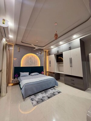 2 BHK Villa For Sale in Isro Layout