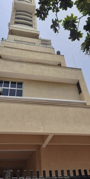 4 BHK Apartment – Exterior View View at Suraj Millenium, Breach Candy - for Sale