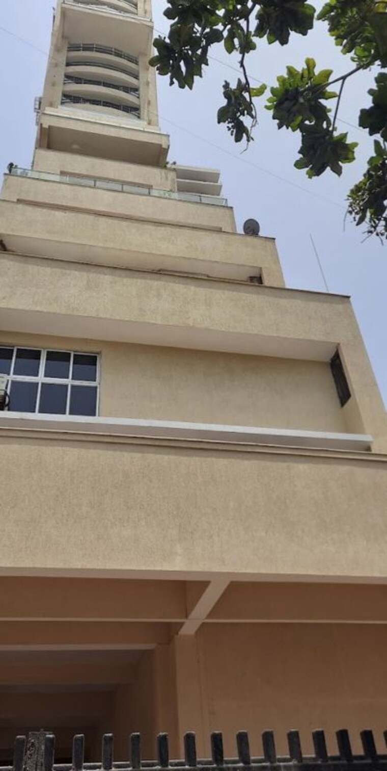 Exterior View, suraj-millenium 4 Bedroom 4740 Sq.Ft. Apartment In Breach Candy Mumbai 10333425