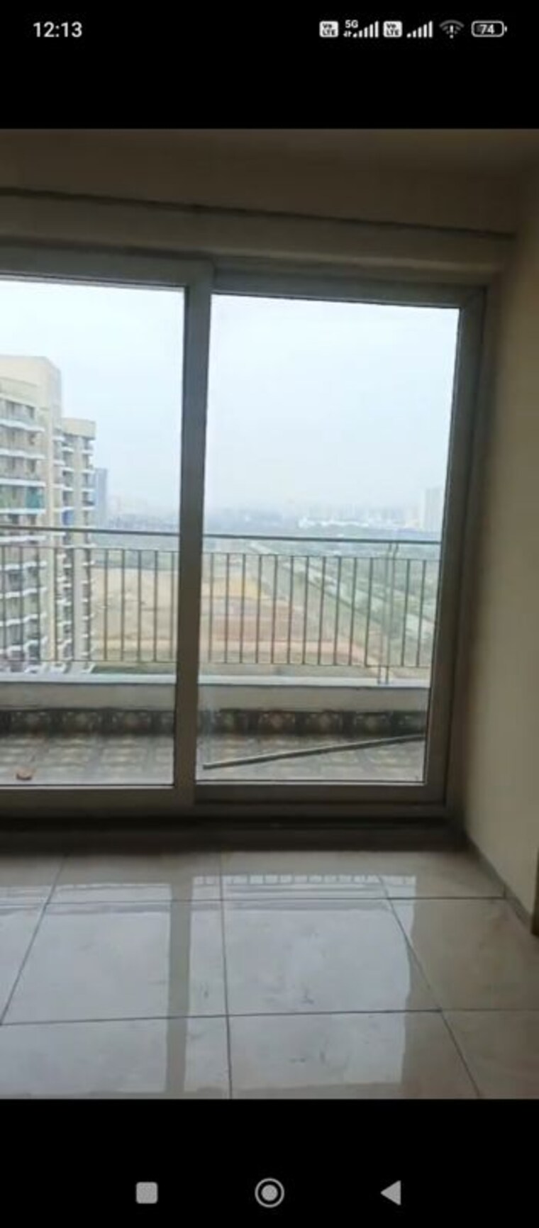 Room, bptp-discovery-park 3 Bedroom 1650 Sq.Ft. Apartment In Sector 80 Faridabad 10333419