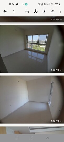 3 BHK Apartment For Rent in Godrej Hillside