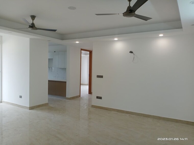 Room, vasant kunj 3 Bedroom 1350 Sq.Ft. Builder Floor In Vasant Kunj Delhi 9950178