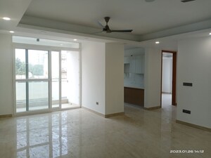 3 BHK Builder Floor For Rent in Vasant Kunj