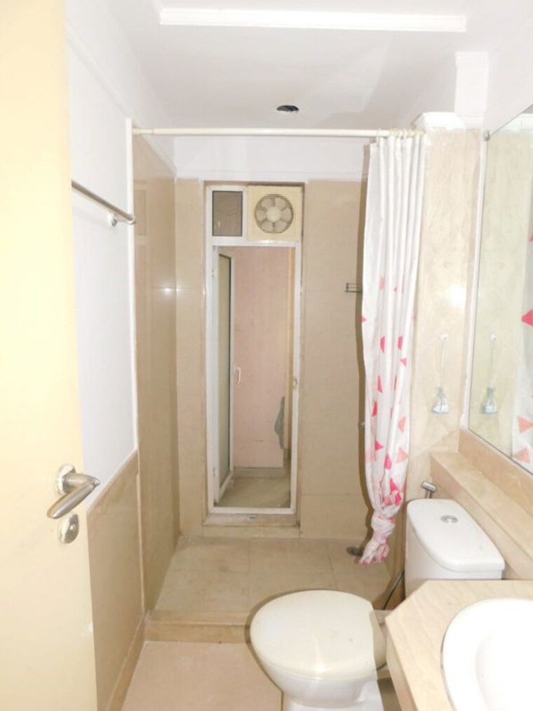 Attached Bathroom, hiranandani-avalon 2 Bedroom 1100 Sq.Ft. Apartment In Powai Mumbai 10333433