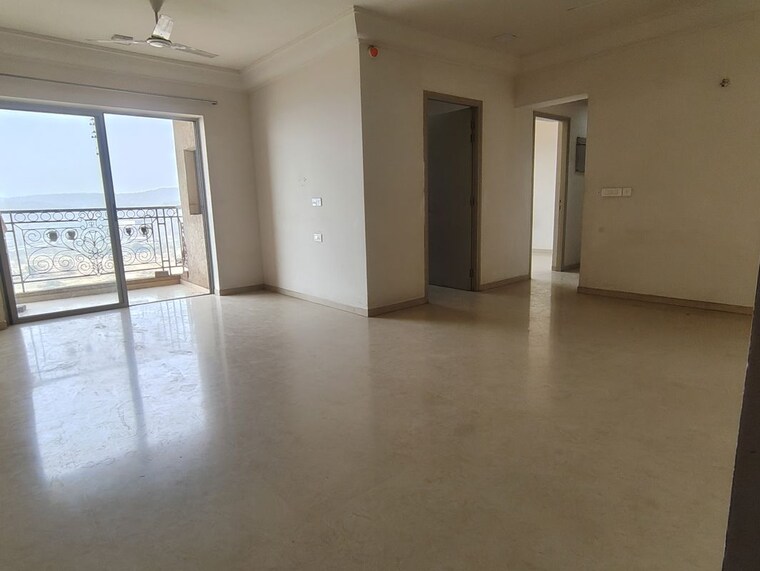 Room, bhokarpada 2 Bedroom 905 Sq.Ft. Apartment In Bhokarpada Navi Mumbai 10333413