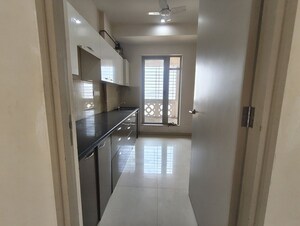 Kitchen in 2 BHK Apartment at Bhokarpada – for Rent