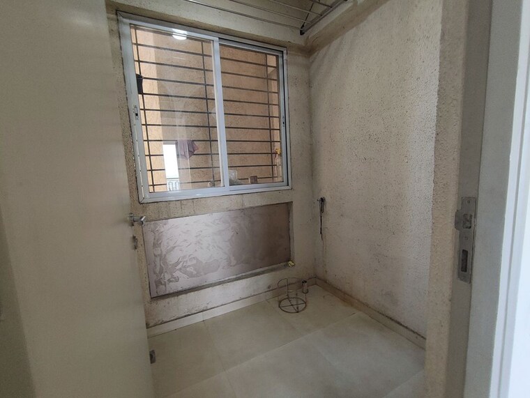 Room, bhokarpada 2 Bedroom 905 Sq.Ft. Apartment In Bhokarpada Navi Mumbai 10333413