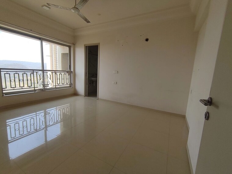 Room, bhokarpada 2 Bedroom 905 Sq.Ft. Apartment In Bhokarpada Navi Mumbai 10333413