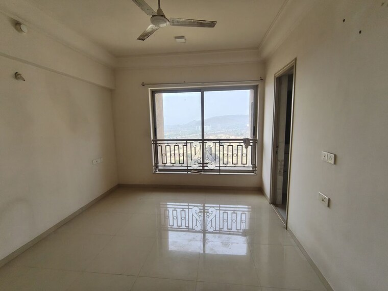 Room, bhokarpada 2 Bedroom 905 Sq.Ft. Apartment In Bhokarpada Navi Mumbai 10333413