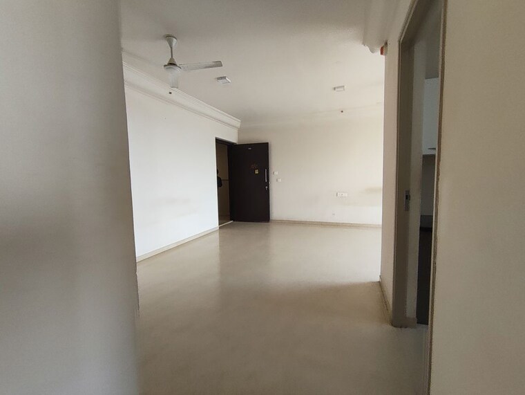 Room, bhokarpada 2 Bedroom 905 Sq.Ft. Apartment In Bhokarpada Navi Mumbai 10333413