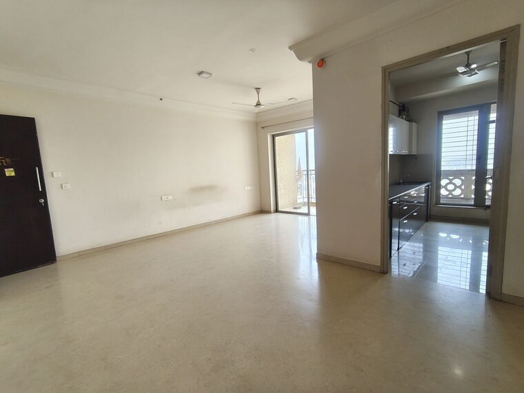 Room, bhokarpada 2 Bedroom 905 Sq.Ft. Apartment In Bhokarpada Navi Mumbai 10333413