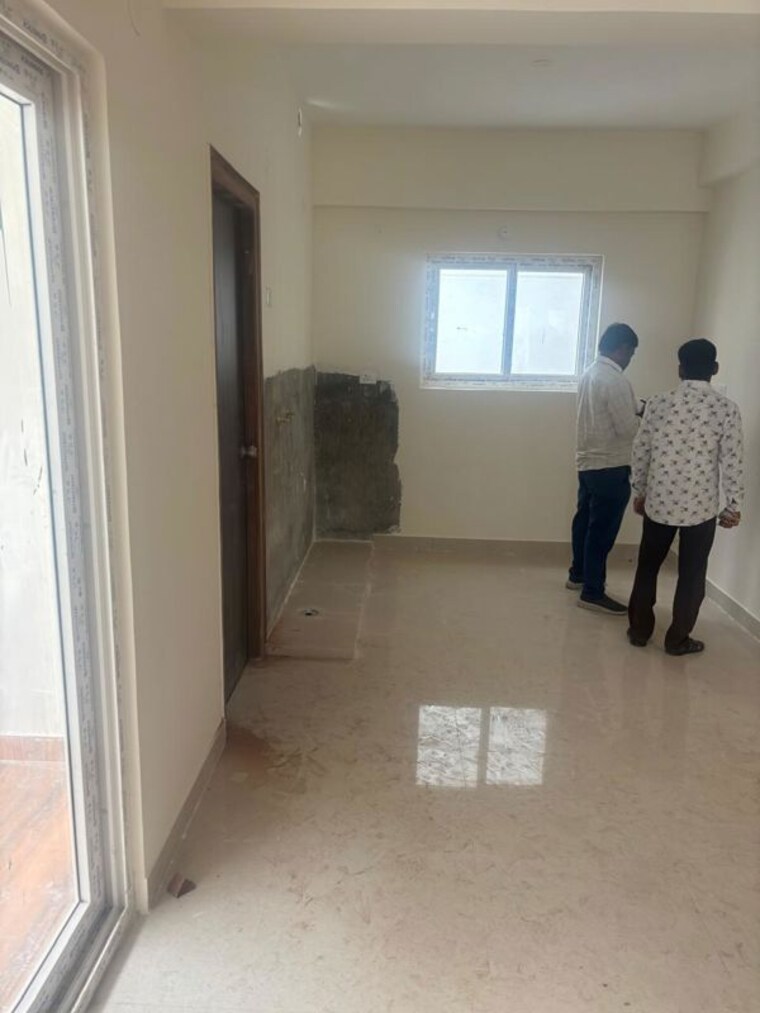 Room, jagsons-pride 3 Bedroom 1600 Sq.Ft. Apartment In Suraram Colony Hyderabad 10333423