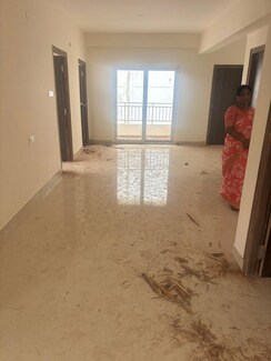 3 BHK + Pooja Room Apartment For Sale in Jagsons Pride