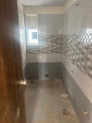 Kitchen in 3 BHK Apartment at Jagsons Pride, Suraram Colony – for Sale