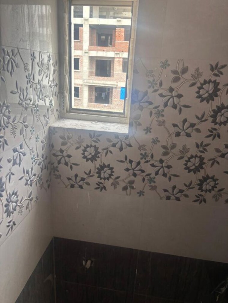 Bathroom, jagsons-pride 3 Bedroom 1600 Sq.Ft. Apartment In Suraram Colony Hyderabad 10333423