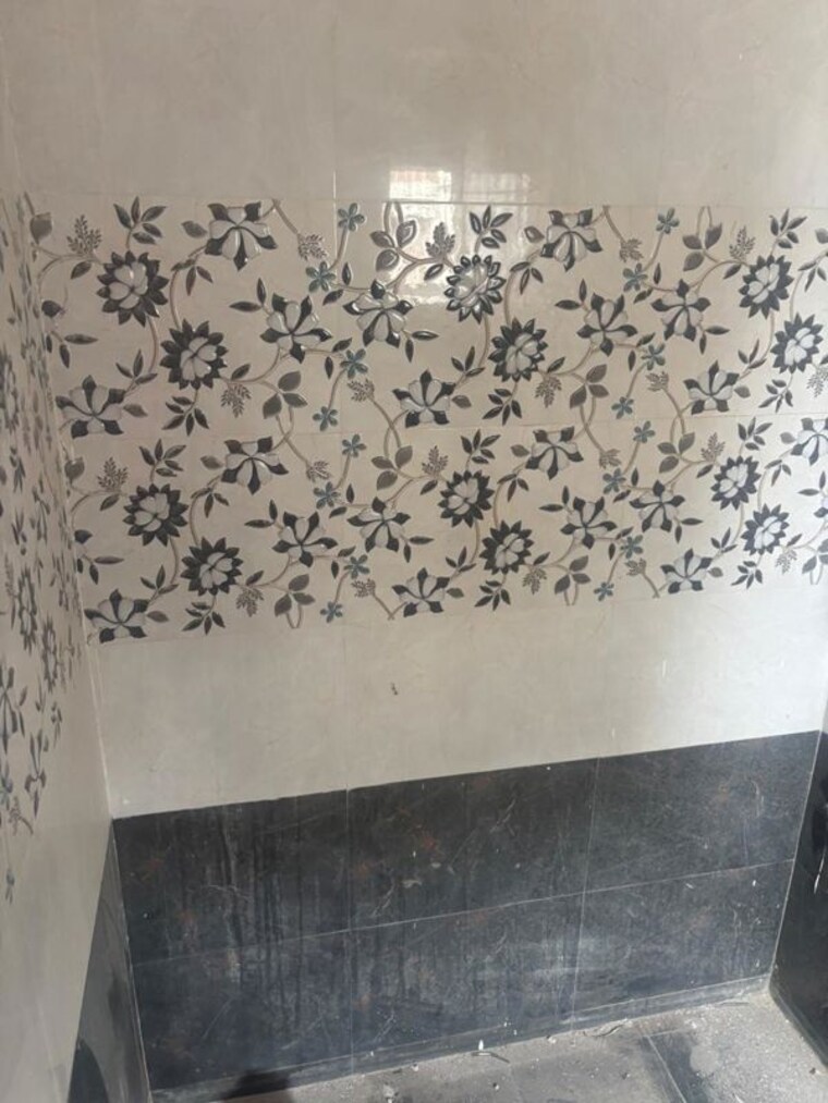 Bathroom, jagsons-pride 3 Bedroom 1600 Sq.Ft. Apartment In Suraram Colony Hyderabad 10333423
