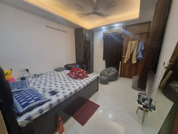 Bedroom, saket 1 Bedroom 500 Sq.Ft. Independent House In Saket Delhi 10333446
